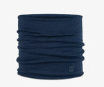 Buff HEAVYWEIGHT MERINO WOOL Solid Night Blue