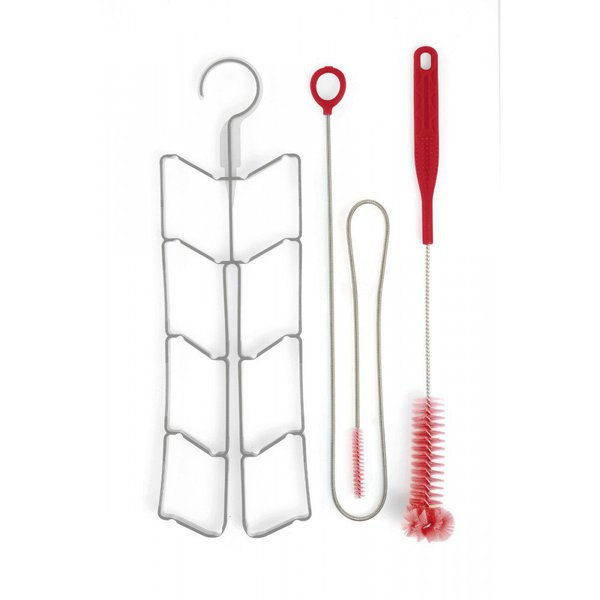 O Hydraulics Cleaning Kit