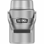 Thermos Jidlonosic