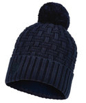 Buff KNITTED & FLEECE BAND HAT AIRON