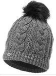 Buff KNITTED & POLAR HAT DARLA