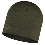 Buff LIGHTWEIGHT MERINO WOOL HAT