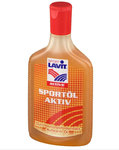Sport Lavit  Масло для розігріву м’язів Sportoil Aktiv 200ml