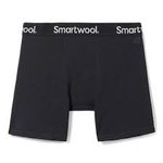 Smartwool Men's Active Boxer Brief Boxed