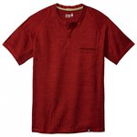 Smartwool Men's Everyday Exploration SS Henley