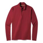Smartwool Men's Merino 150 Baselayer 1/4 Zip