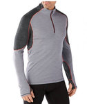 Smartwool Men's PhD Light 1/4 Zip