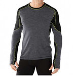 Smartwool Men's PhD Light Long Sleeve