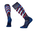 Smartwool Men's PhD Ski Medium Pattern