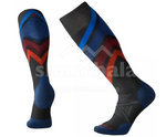 Smartwool Men's PhD Slopestyle Medium Pattern Socks