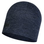Buff MIDWEIGHT MERINO WOOL HAT