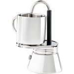 GSI Mini Espresso Set 4 Cup