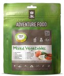 Adventure Food Mixed Vegetables Сухая смесь овощей