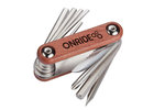 ONRIDE  Roll  9 