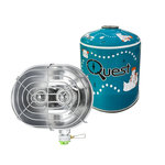 BRS    BRS-H22 +     Quest, 450