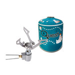 BRS     BRS-3000T +     Quest, 450