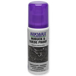 Nikwax Nubuck Suede Proof Spray-on