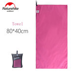 Naturehike Outdoor Towel 40x80