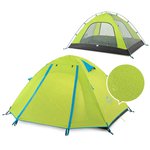 Naturehike P-Series 4 (NH18Z044-P)