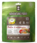 Adventure Food Pasta Carbonara Паста Карбонара