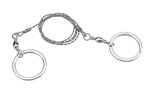 AceCamp Pocket Survival Wire Saw
