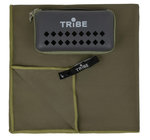 Tribe Pocket Towel 50100  M