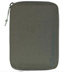 Lifeventure Recycled RFID Mini Travel Wallet