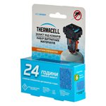 Thermacell REPELLENT REFILLS BACKPACKER