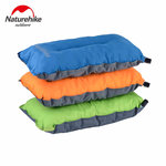 Naturehike Самонадувающаяся подушка Sponge automatic Inflatable Pillow