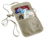 Deuter Security Wallet II