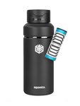Aquamira SHIFT 32oz Filter Bottle