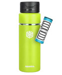 Aquamira SHIFT 32oz Filter Bottle