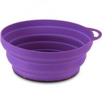 Lifeventure Silicone Ellipse Bowl