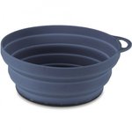 Lifeventure Silicone Ellipse Bowl