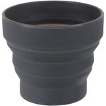Lifeventure Silicone Ellipse Mug