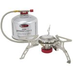 GoSystem Sirocco Stove