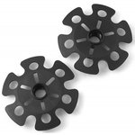 Leki SNOWFLAKE BASKET WITH THREAD 95 MM