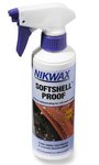 Nikwax Softshell proof spray-on 300 