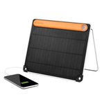 BioLite SolarPanel 5+ Updated