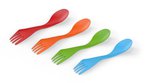 Light my fire Spork Original 4-pack