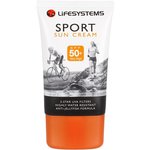 Lifesystems Sport SUN - SPF50 100 ml