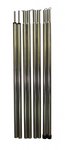 Tramp Стійки сталеві для тенту (2х230 см)