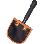 AceCamp Survivor Multi-Tool Shovel