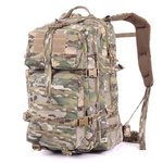 Travel Extreme TACTIC 36