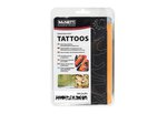 McNett Tenacious Repair Tape Tattoos Wildlife Clamshell