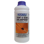 Nikwax Tent and gear Solarproof CONCENTRATED 1L