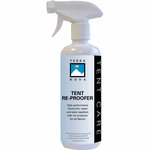 Terra Nova Tent Re-proofer and UV Inhibitor 250 ml