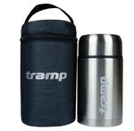 Tramp     1  dark-grey UTRA-002