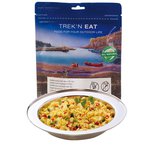 Trek'n Eat Tester Mediterranean Fish Stew