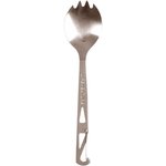 Laken Titanium Forkspoon